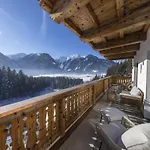 Chalet Near Arena Wildkogel