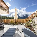 Near Arena Wildkogel Chalet