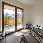 Alpesi faház Near Arena Wildkogel *
