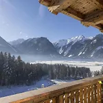 Near Arena Wildkogel Neukirchen am Großvenediger