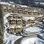 Near Arena Wildkogel *