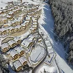 Near Arena Wildkogel