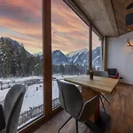 Chalet Near Arena Wildkogel *