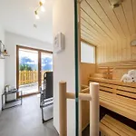 Chalet Near Arena Wildkogel *
