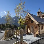 Near Arena Wildkogel Alpesi faház Neukirchen am Großvenediger