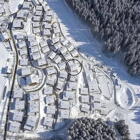 Near Arena Wildkogel Domek alpejski Neukirchen am Großvenediger