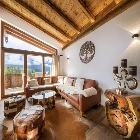 Near Arena Wildkogel Neukirchen am Großvenediger