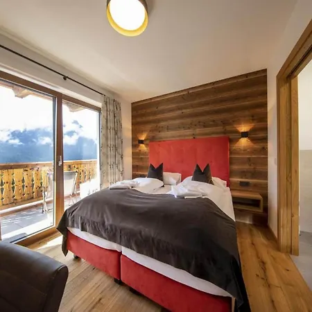Chalet Near Arena Wildkogel *