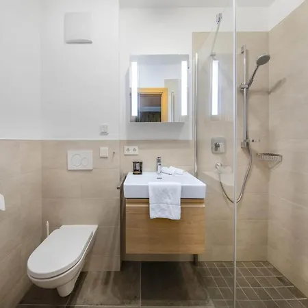 Chalet Near Arena Wildkogel *