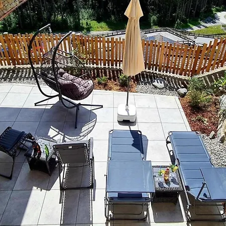 Near Arena Wildkogel *