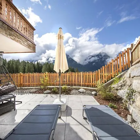 Near Arena Wildkogel Chalet