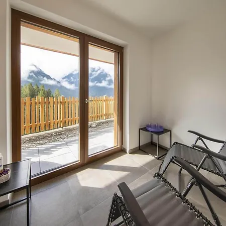 Chalet Near Arena Wildkogel *