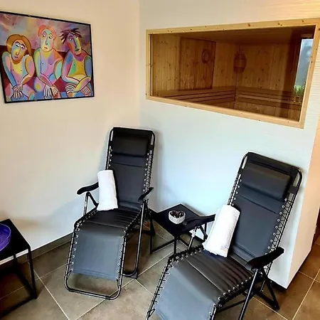 Chalet Near Arena Wildkogel