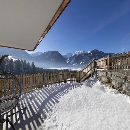 Near Arena Wildkogel Chalet *