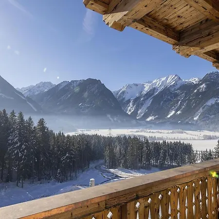 Near Arena Wildkogel Neukirchen am Grossvenediger