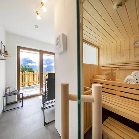 Chalet Near Arena Wildkogel *