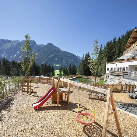 Near Arena Wildkogel * Neukirchen am Großvenediger