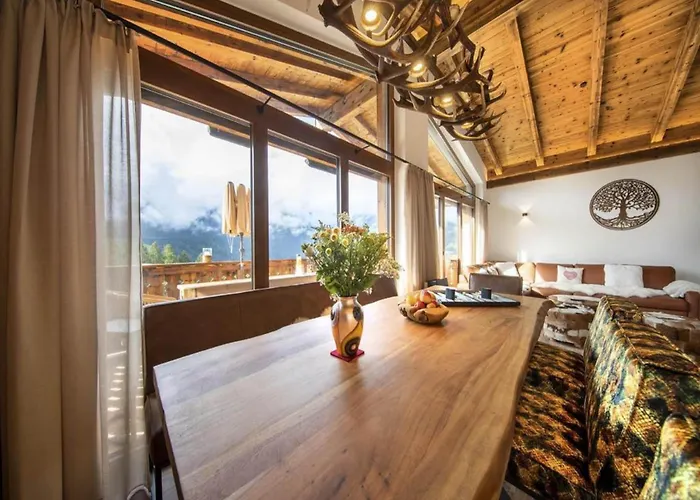 Near Arena Wildkogel Chalet