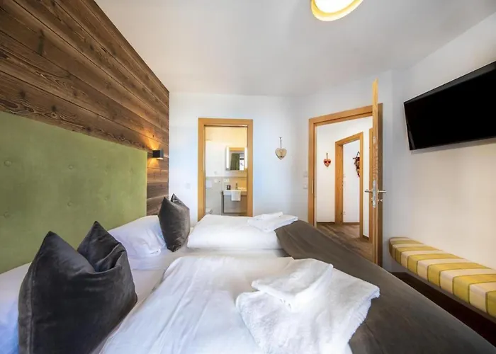 Near Arena Wildkogel Chalet Neukirchen am Grossvenediger