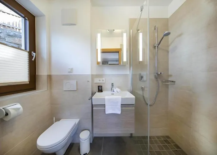 Near Arena Wildkogel Domek alpejski *