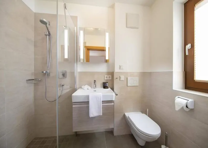 Near Arena Wildkogel Neukirchen am Grossvenediger