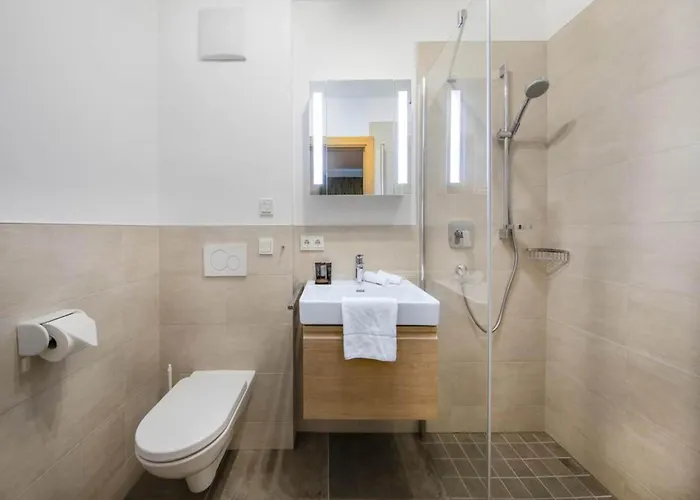 Chalet Near Arena Wildkogel *