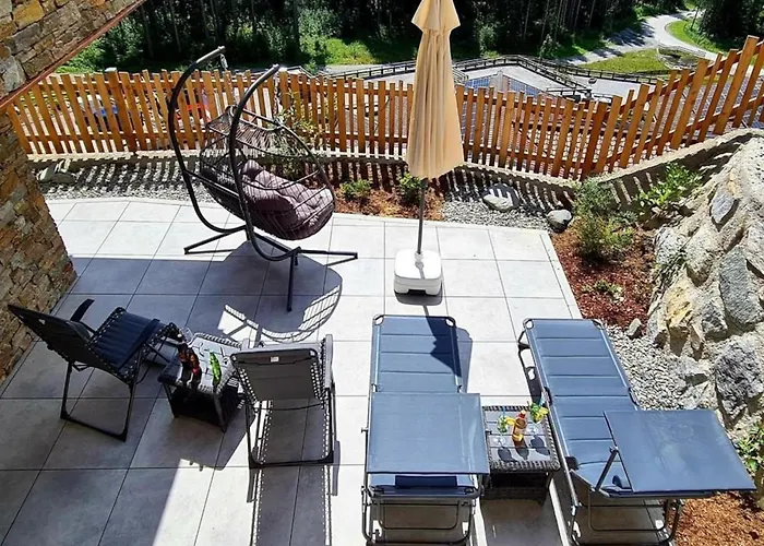 Near Arena Wildkogel *