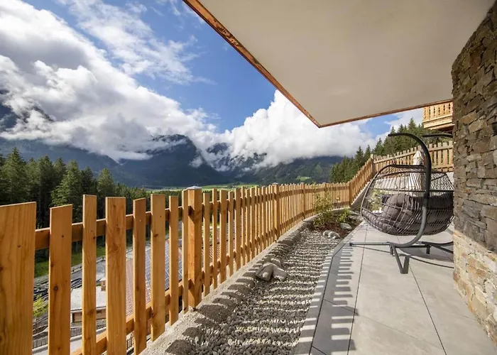 Near Arena Wildkogel * Neukirchen am Grossvenediger