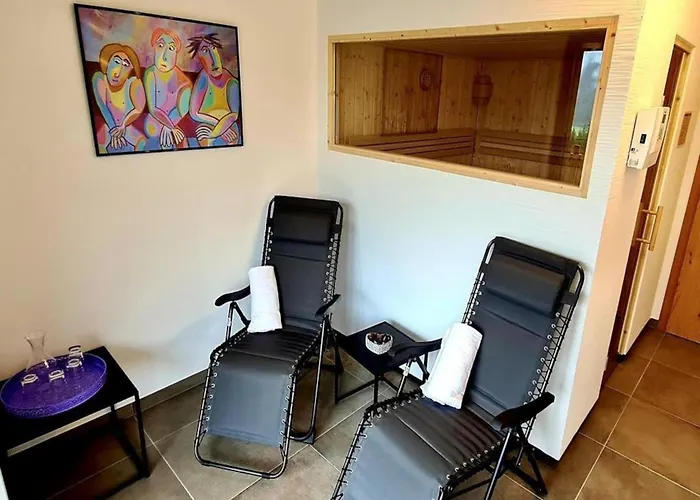 Domek alpejski Near Arena Wildkogel