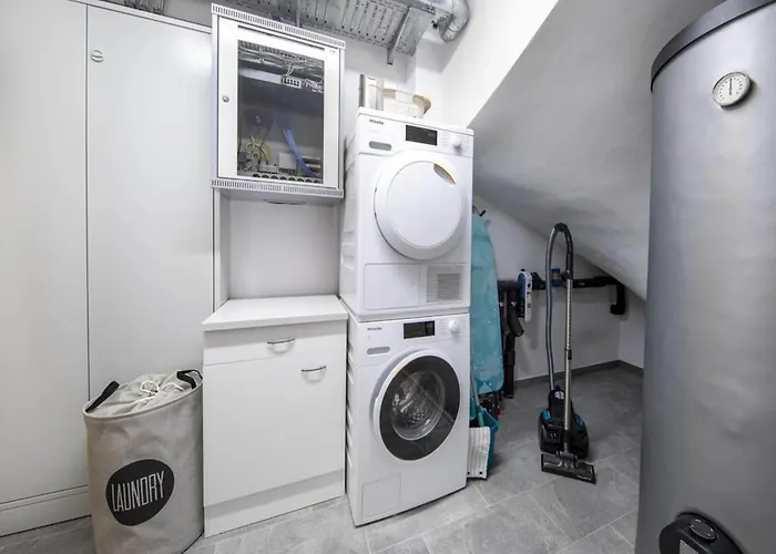 Near Arena Wildkogel Domek alpejski