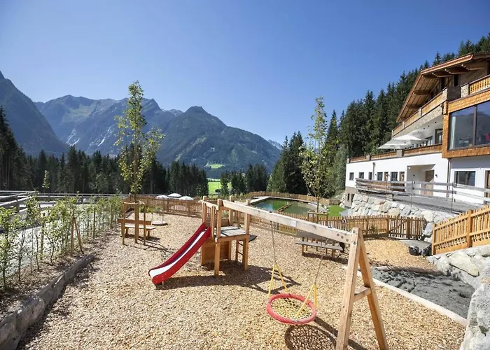 Near Arena Wildkogel * Neukirchen am Grossvenediger
