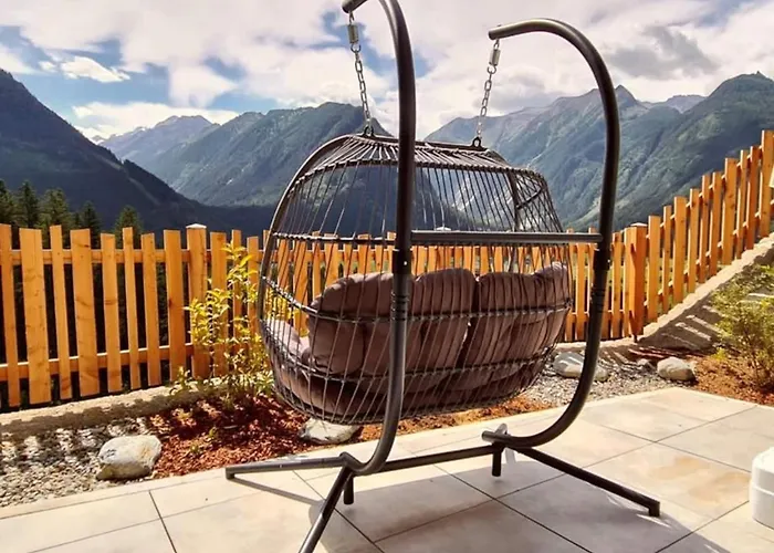 Near Arena Wildkogel * Neukirchen am Grossvenediger