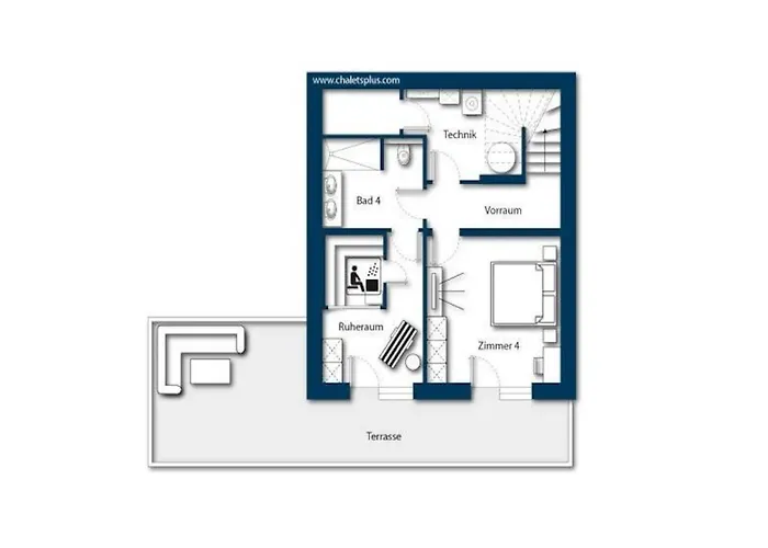 Near Arena Wildkogel *